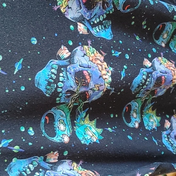 Rick & Morty T-Shirt - Picture 2 of 8